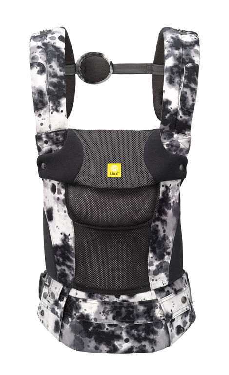 LILLEbaby Airflow DLX Carrier GalaXy Space Dye
