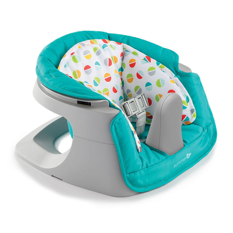 SuperSeat 4-en-1 de Summer Infant.