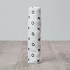 Lulujo Bamboo Muslin Swaddle Blanket - XO