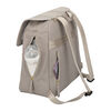 Petunia Pickle Bottom - Meta Backpack - Sand Cable Stitch Leatherette