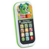 LeapFrog Scout's Ring & Record Learning Phone - French Edition