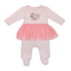 Minnie Mouse Tutu Sleeper Pink Newborn/0M