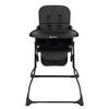Safety 1st Compact Lily Highchair - Tinted Graphite