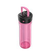 Contigo Ashland 2.0 Water Bottle with AUTOSPOUT Lid, Azalea, 24 oz (709 mL)