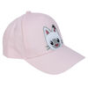 Disney Peeking Pandy Gabby's Dollhouse Kids Baseball Cap Pink