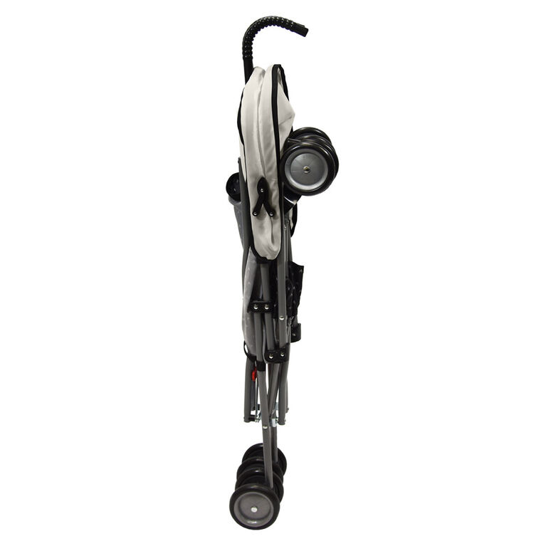 Cosco Kids Umbrella Stroller With Canopy - Little Fletcher - R Exclusive