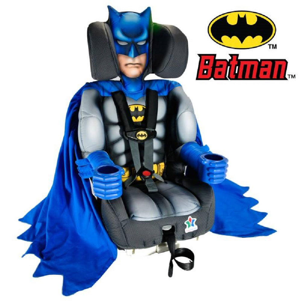 batman stroller and carseat