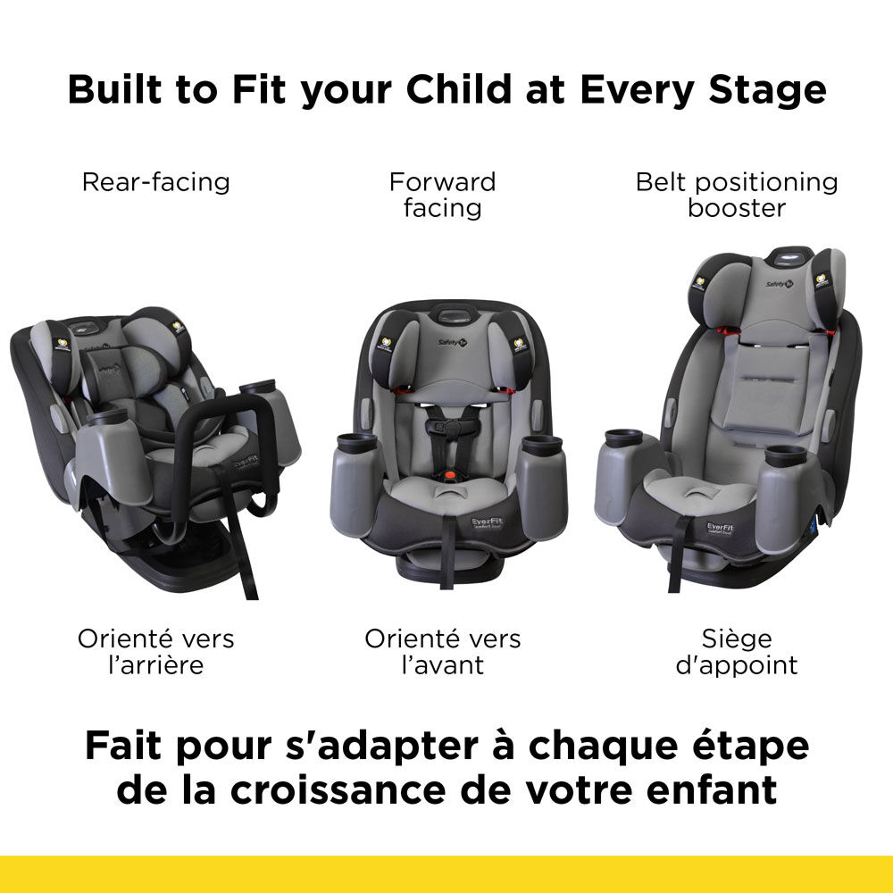 safety first everfit 3 in 1