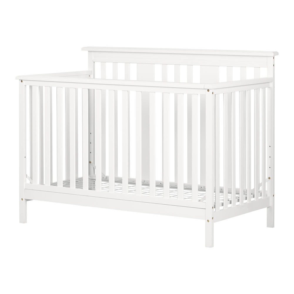 Delta white crib babies r us store