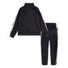 Ensemble Tricot Nike - Noir/Rouge, Taille 4