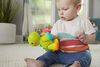 Fisher-Price - Amis merveilleux - Mon ami le dinosaure