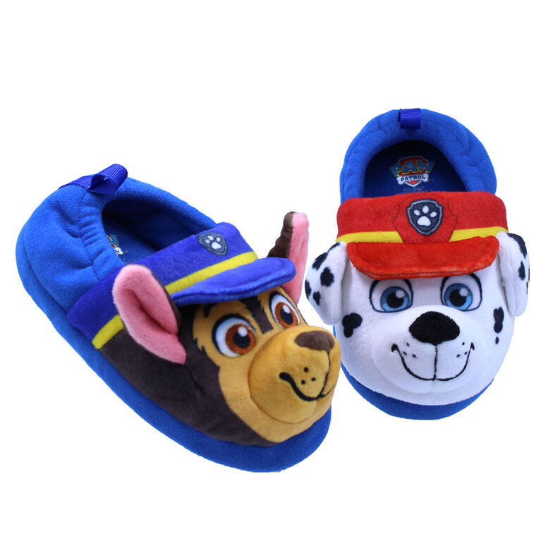 Paw Patrol Slipper