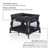 Maxi-Cosi Swift Playard - Beyond Graphite