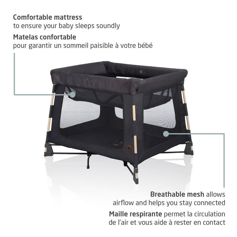 Maxi-Cosi Swift Playard - Beyond Graphite