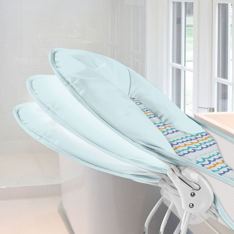 Deluxe Baby Bather - Ride The Waves