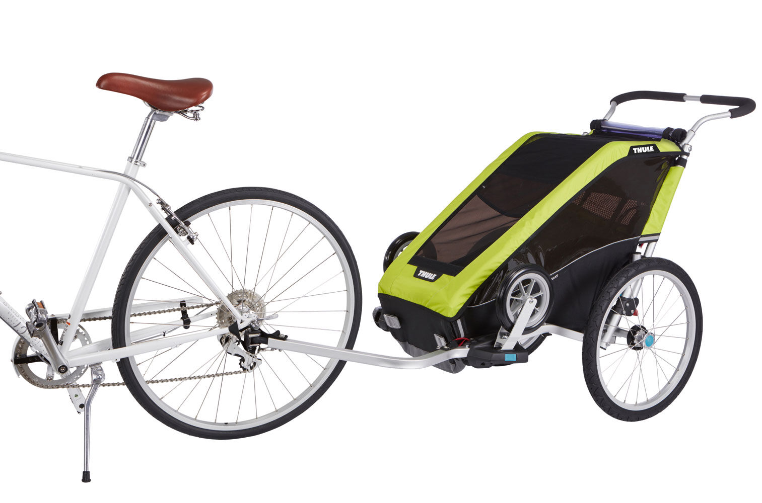 thule strolling kit