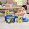VTech Tut Tut Bolides Garage SOS dépannage - Noé, voiture à réparer - Édition anglaise