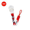 Medela Baby Pacifier Holder, extra light and small, BPA free. Signature