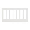 Dawson Toddler Guard Rail White - Notre exclusivité