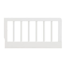 Dawson Toddler Guard Rail White - R Exclusive