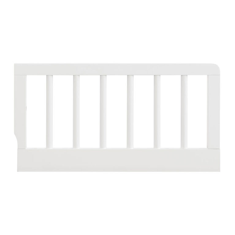 Dawson Toddler Guard Rail White - Notre exclusivité