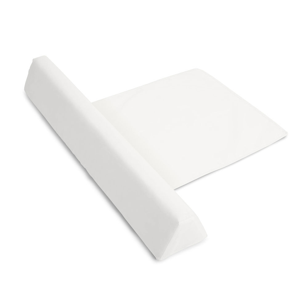 SwaddleMe Soft Solutions Bed Rail Bumper 1 pack Babies R Us Canada