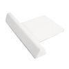 SwaddleMe Soft Solutions Bed Rail Bumper 1-pack