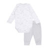 earth by art & eden Jake 2-Piece Set- 24 months