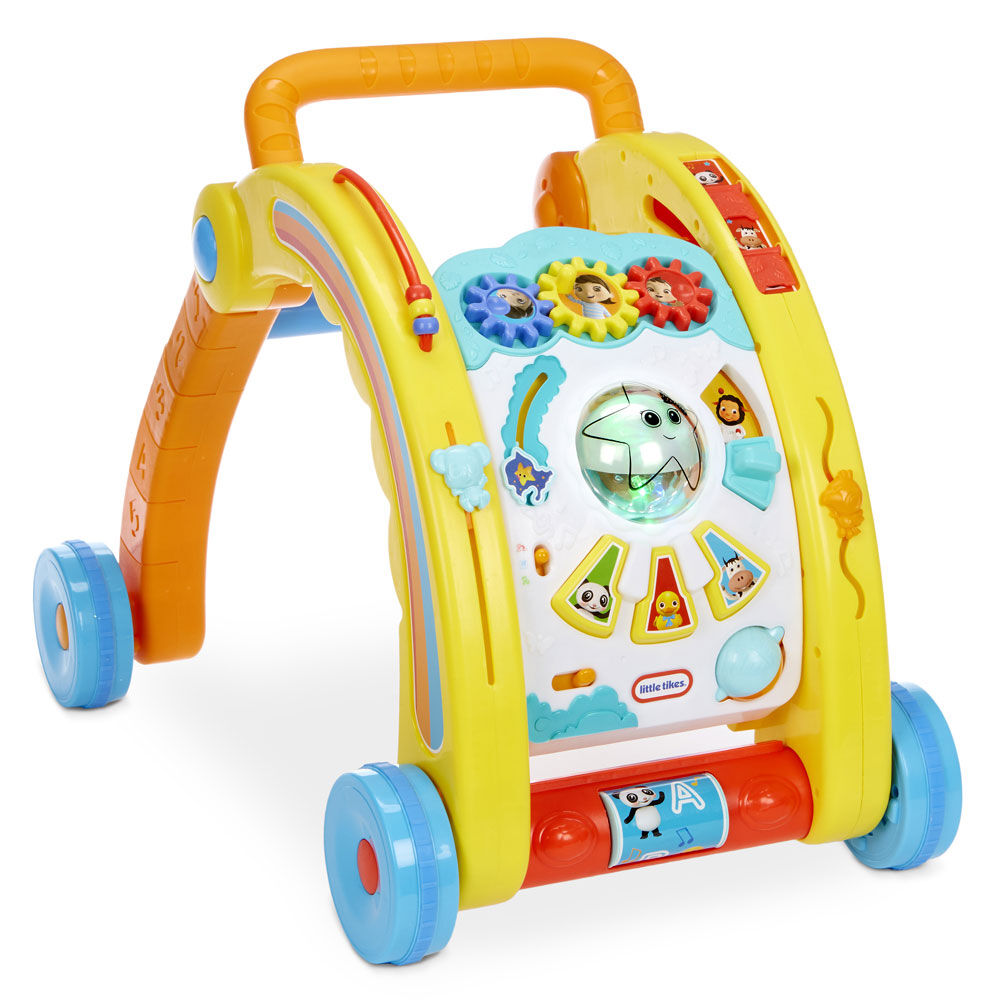 Trotteur pour bebe toys r us top