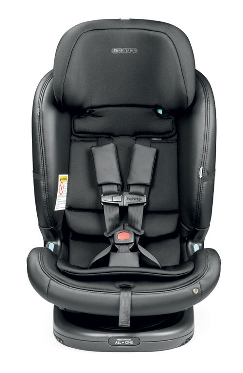 Peg Perego Primo Viaggio All In One Car Seat Licorice