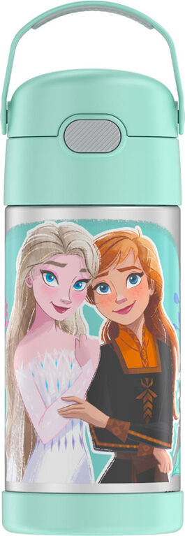 Bouteille Funtainer de Thermos, Frozen 2, 355ml