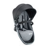 Joovy Qool Second Seat - Grey Melange