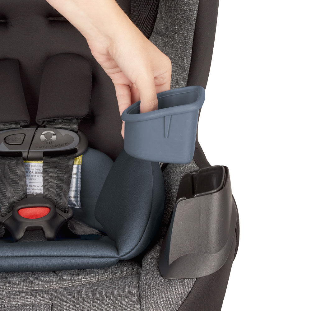 Evenflo Stratos 65 Convertible Car Seat Augustus Tweed