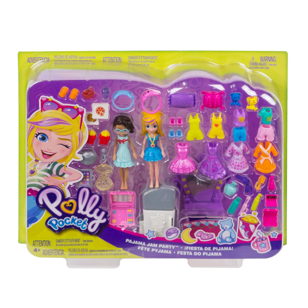 Polly pocket outlet toys r us