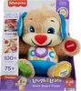Fisher-Price Laugh & Learn Smart Stages Puppy - English Edition