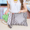 Skip Hop Grab & Go Wet/Dry Bag, Chevron