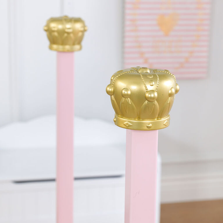 KidKraft Princess Toddler Bed Toys R Us Canada