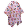 Paw Patrol Kids Paw Patrol Fold Out Poncho Multi Pink