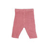 Rock un Bye Bébé 2-Piece tricoté ensemble rose 3-6m