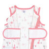 Couverture à porter Wear-A-Blanket de Gerber – Girafe.