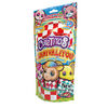 Scented Cutetitos Carnivalitos - Surprise Stuffed Animals - Collectible Carnival Plush - Series 1