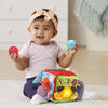 VTech Cube interactif Éveil sensoriel - Édition anglaise