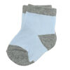 Tendertyme 6 Pack Socks:Blue Cars