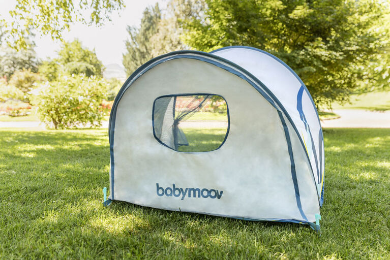 Babymoov Anti-Uv Tent Tropical