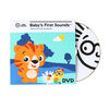 Baby Einstein Curious Discovery