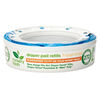Munchkin Nursery Fresh Diaper Pail 7-Layer Bag Refills - 1 Pack