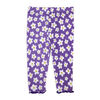 Mini Hop Ensemble de 4 Pièces : Fleur violette 18M