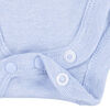 Nike Essentials 3 Piece Pants Set - Cobalt Bliss Heather - 9 Months