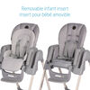 Maxi-Cosi Minla 6 in 1 High Chair - Cascade Grey