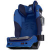 Radian 3Qxt Latch All-In-One Convertible Car Seat - Blue Sky